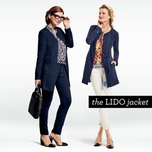 Cabi Lido Jacket (#5093)